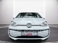 2021 Volkswagen Up