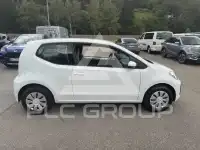 2021 Volkswagen Up