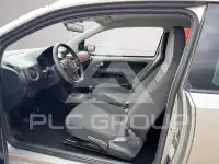 2021 Volkswagen Up