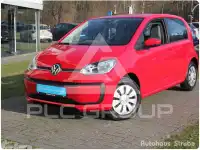 2021 Volkswagen Up