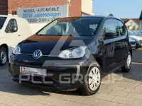2021 Volkswagen Up