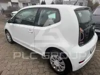 2021 Volkswagen Up