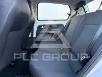 2021 Volkswagen Up
