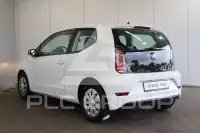 2021 Volkswagen Up