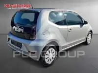 2021 Volkswagen Up