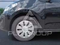 2021 Volkswagen Up