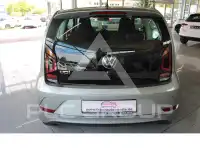 2021 Volkswagen Up