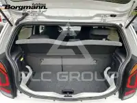 2021 Volkswagen Up