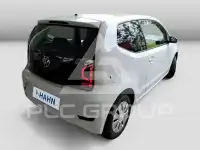2021 Volkswagen Up