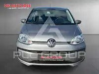 2021 Volkswagen Up