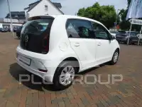 2021 Volkswagen Up