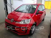 2021 Volkswagen Up