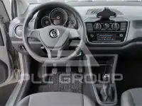2021 Volkswagen Up
