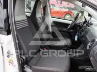 2021 Volkswagen Up