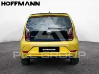 2021 Volkswagen Up