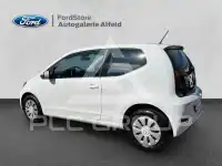 2021 Volkswagen Up