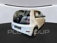 2021 Volkswagen Up