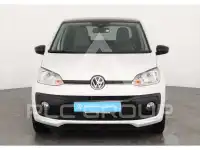 2021 Volkswagen Up
