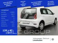 2021 Volkswagen Up