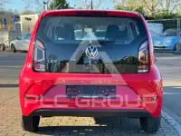 2021 Volkswagen Up