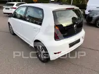 2021 Volkswagen Up