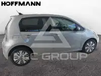 2021 Volkswagen Up