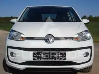 2021 Volkswagen Up