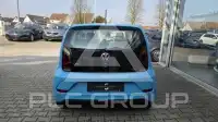 2021 Volkswagen Up
