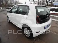 2021 Volkswagen Up