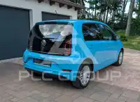 2021 Volkswagen Up