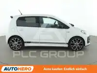 2021 Volkswagen Up