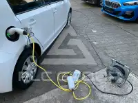 2021 Volkswagen Up