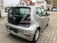 2021 Volkswagen Up
