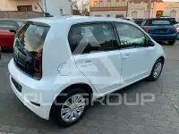 2021 Volkswagen Up