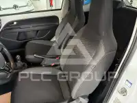 2021 Volkswagen Up