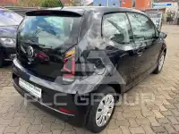 2021 Volkswagen Up