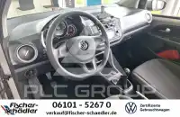 2021 Volkswagen Up