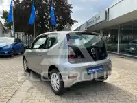 2021 Volkswagen Up