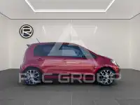 2021 Volkswagen Up