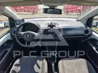 2021 Volkswagen Up