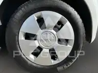 2021 Volkswagen Up