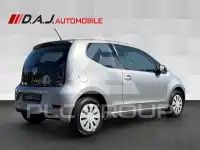 2021 Volkswagen Up