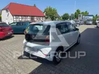 2021 Volkswagen Up