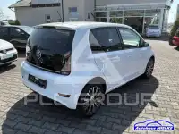 2021 Volkswagen Up