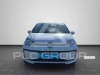 2021 Volkswagen Up