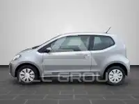 2021 Volkswagen Up