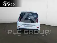 2021 Volkswagen Up