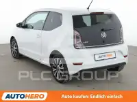2021 Volkswagen Up