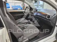 2021 Volkswagen Up