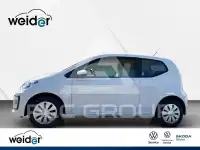 2021 Volkswagen Up